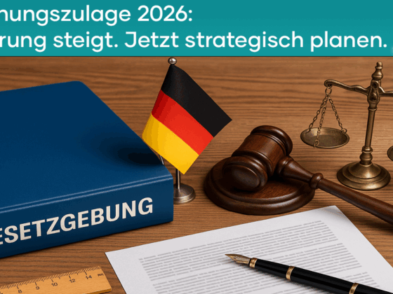Forschungszulage 2026: Änderungen, Vorteile und Zeitplan
